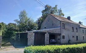 Gite Les Chavautes -