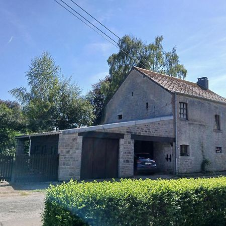 Gite Les Chavautes - Ciney Extérieur photo