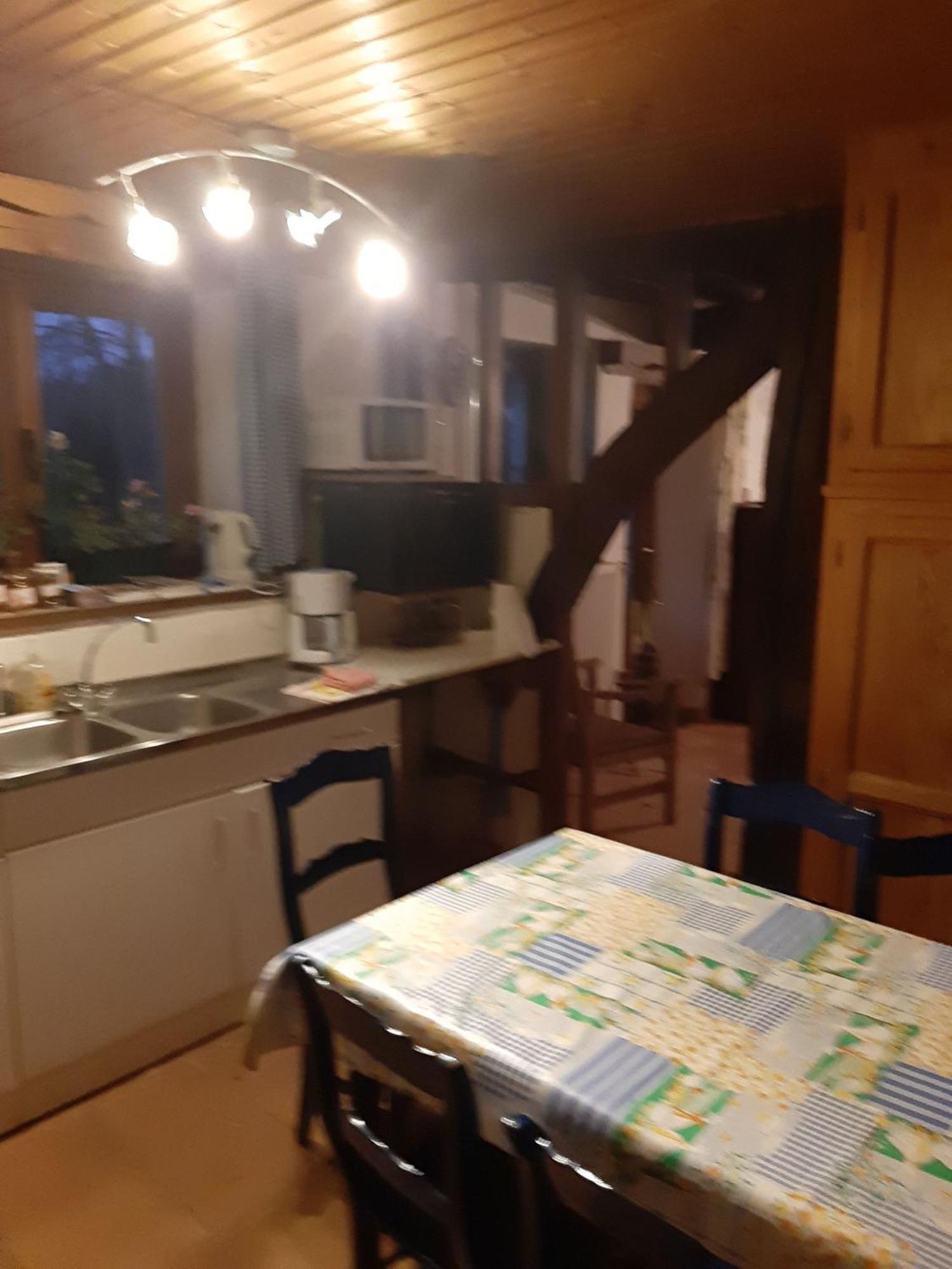 Gite Les Chavautes - Ciney Extérieur photo