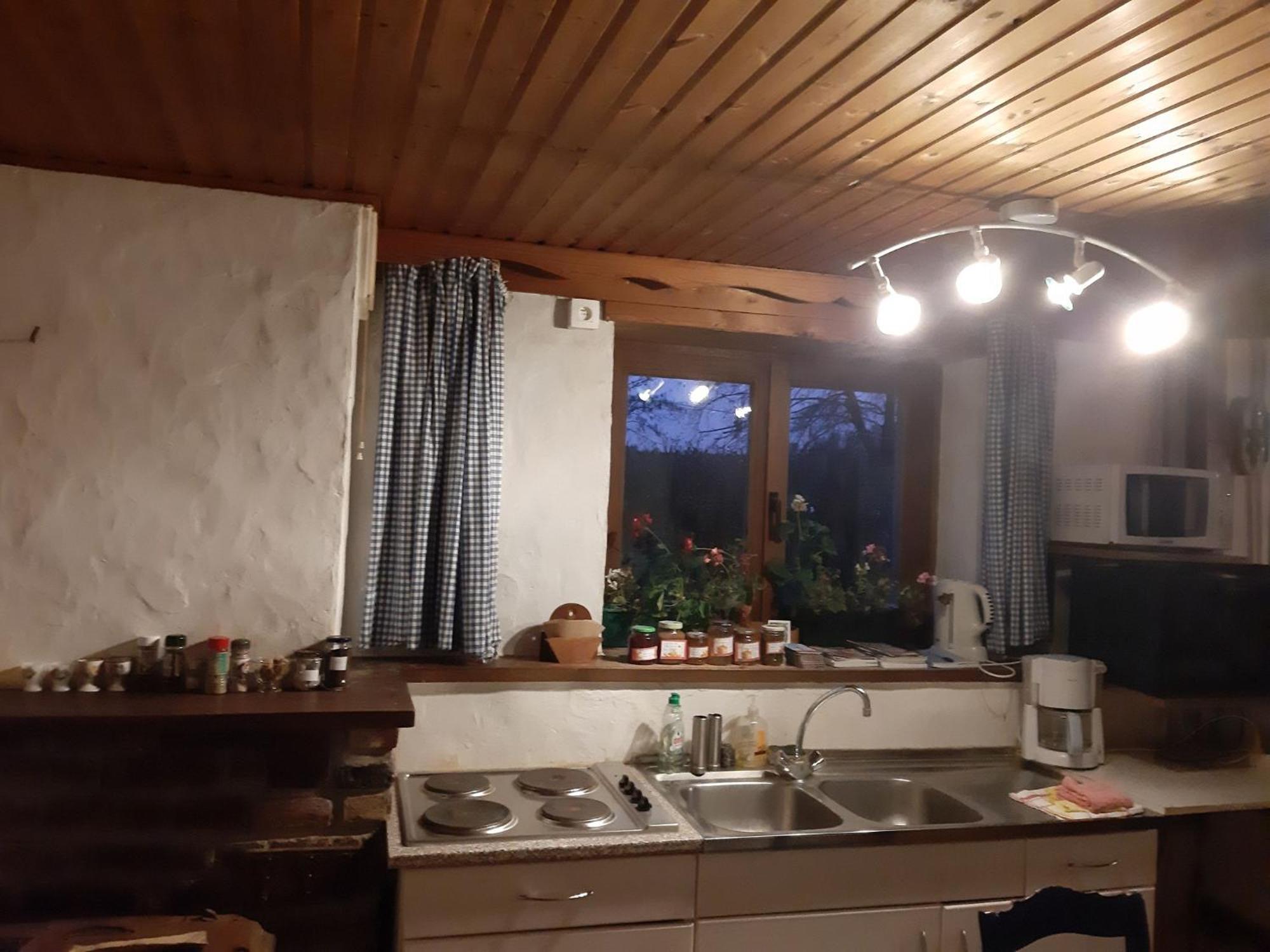 Gite Les Chavautes - Ciney Extérieur photo