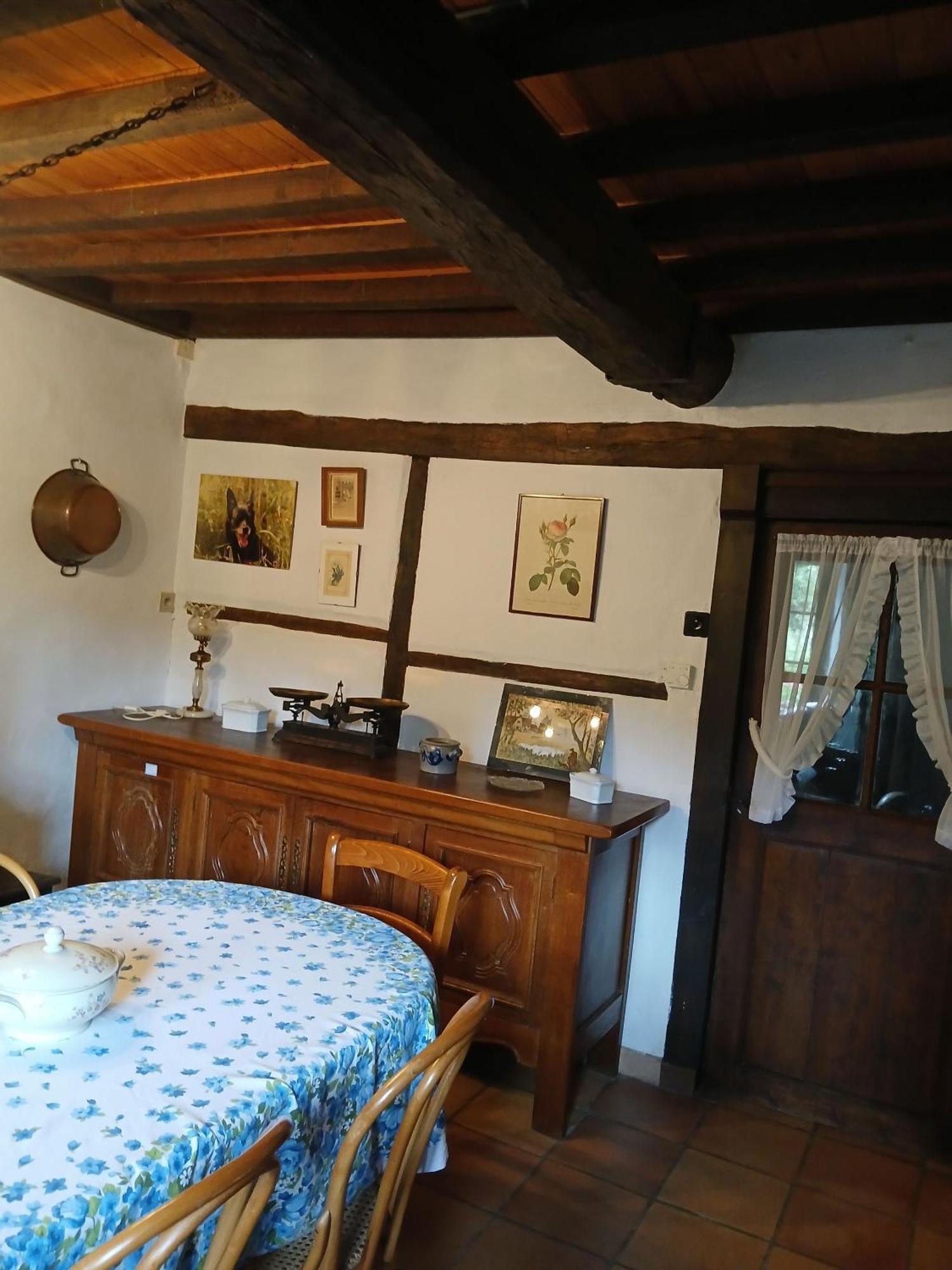 Gite Les Chavautes - Ciney Extérieur photo
